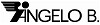 Angelo.B.