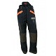abbigliamento antitaglio forestale | scarpe antinfortunistiche antitaglio